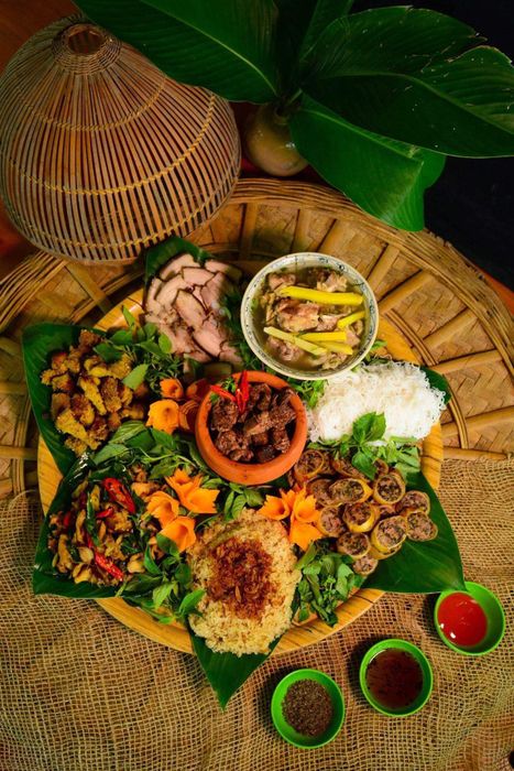 Khám phá Pao Quán - nơi yên bình của Tây Bắc giữa trung tâm Hà Thành.