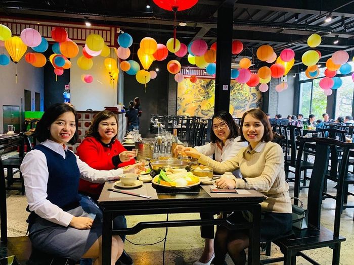 Thưởng thức ẩm thực Trung Hoa tại Kiều Hoa Quán với nhiều hương vị phong phú 22