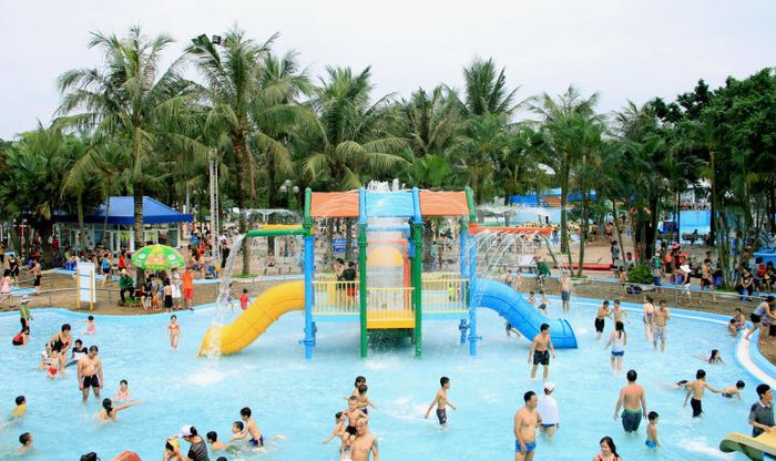 Chọn điểm đến trung thu ở Hà Nội để trải nghiệm một mùa Tết đoàn viên trọn vẹn
