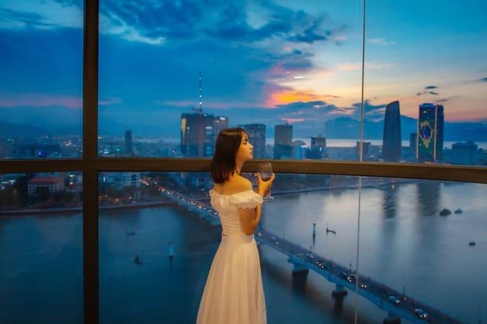 Đà Nẵng mở cửa trở lại 