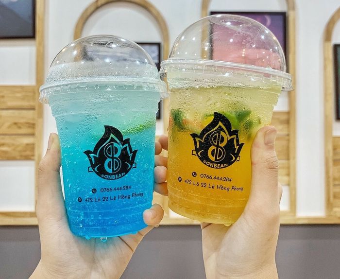 Nem rán Trung Kiên - Thiên đường ăn vặt số 4