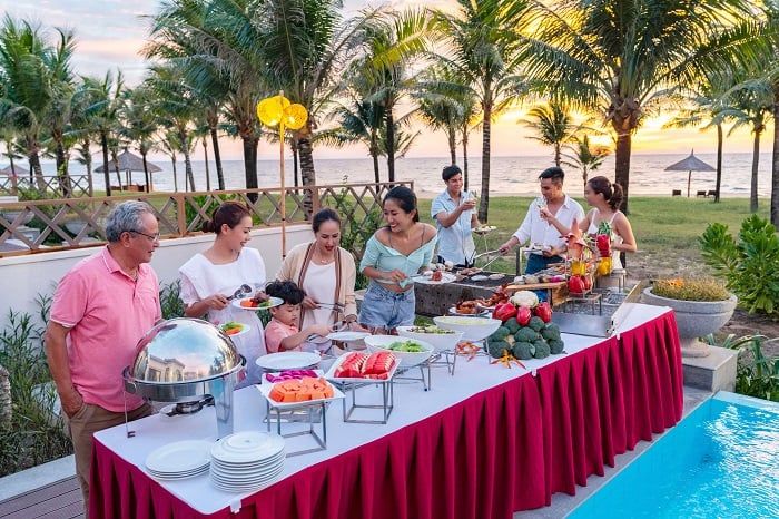 Vinpearl Discovery Coastalland Phú Quốc
