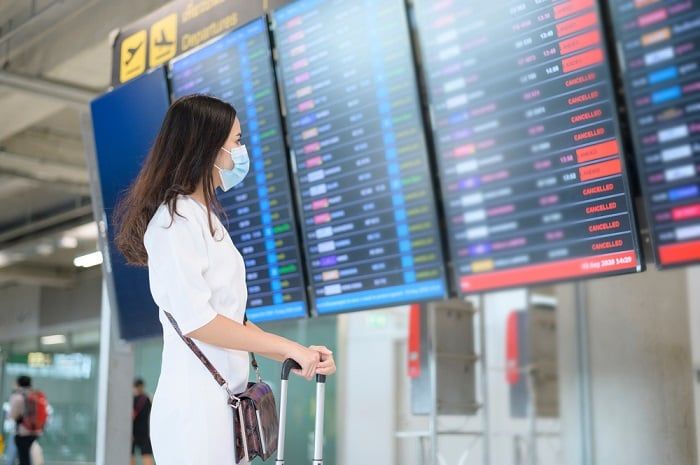 Danh sách các đường bay đến Đà Nẵng