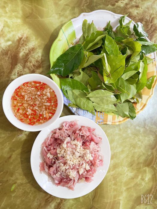 Nem chua An Thọ Hải Phòng - Đặc sản cuốn hút không thể cưỡng lại 2