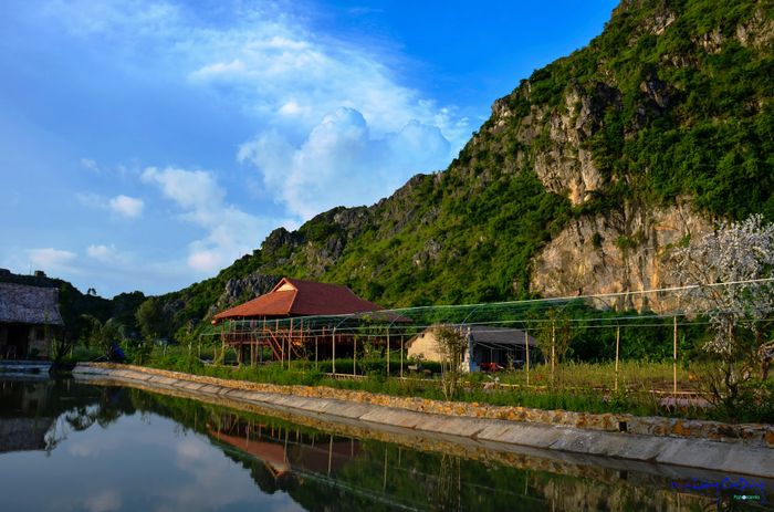 Khám phá di tích lịch sử của Núi Voi, biểu tượng sớm nhất của Hải Phòng