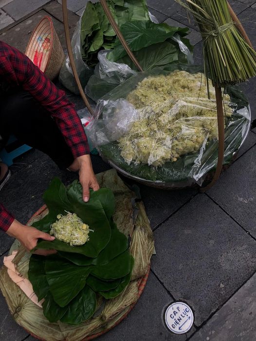 Khám phá vẻ đẹp của mùa thu Hà Nội trong những ngày đầu se lạnh
