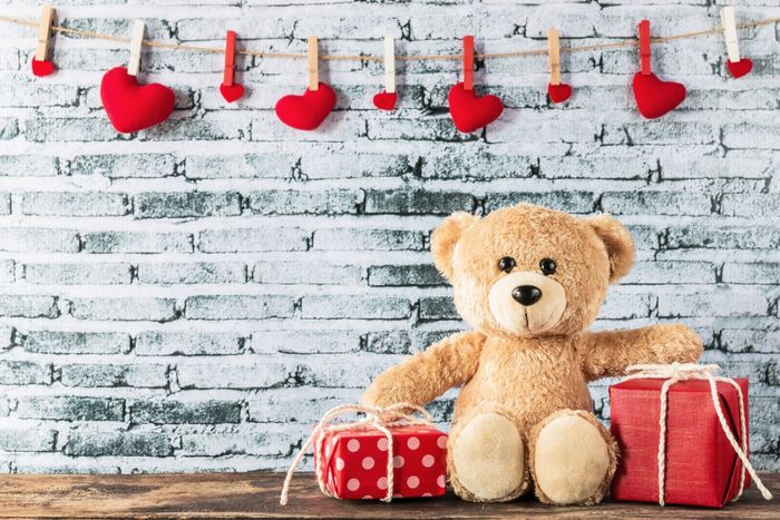 Quà Valentine cho vợ/bạn gái