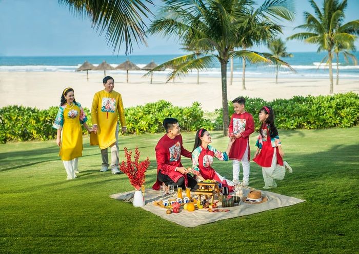Vinpearl - hòn ngọc của các khu nghỉ dưỡng biển