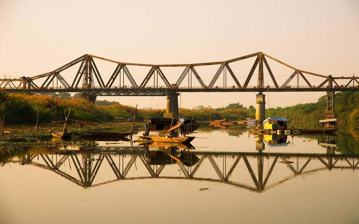Bỏ túi kinh nghiệm câu cá tự nhiên ở Hà Nội cùng Mytour.vn