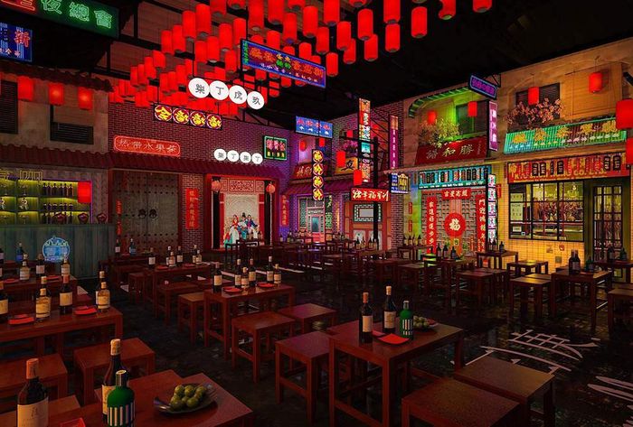 Chụp ảnh thỏa thích với những quán cafe sống ảo ở Hải Phòng (Phần 8)
