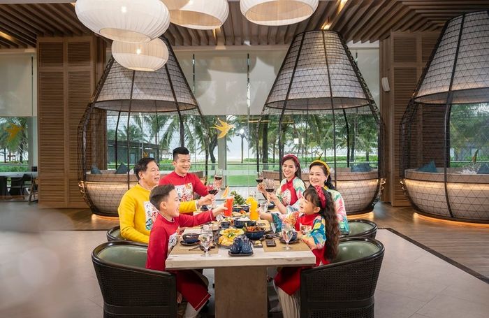 Vinpearl - điểm đến lý tưởng cho kỳ nghỉ