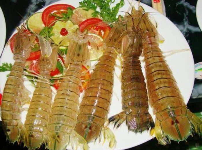 Khám phá ẩm thực đồng quê tại Nhà hàng Trúc Diệp Hải Phòng