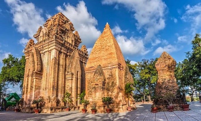 Tháng 5 là thời điểm tuyệt vời để tham quan Nha Trang