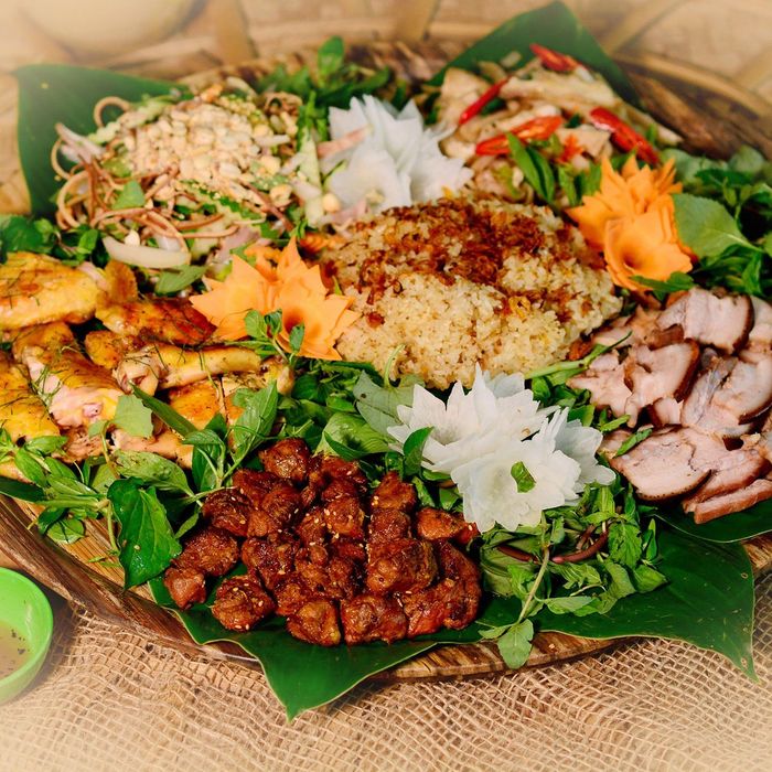 Pao Quán - Một góc Tây Bắc yên bình giữa trung tâm Hà Nội 12