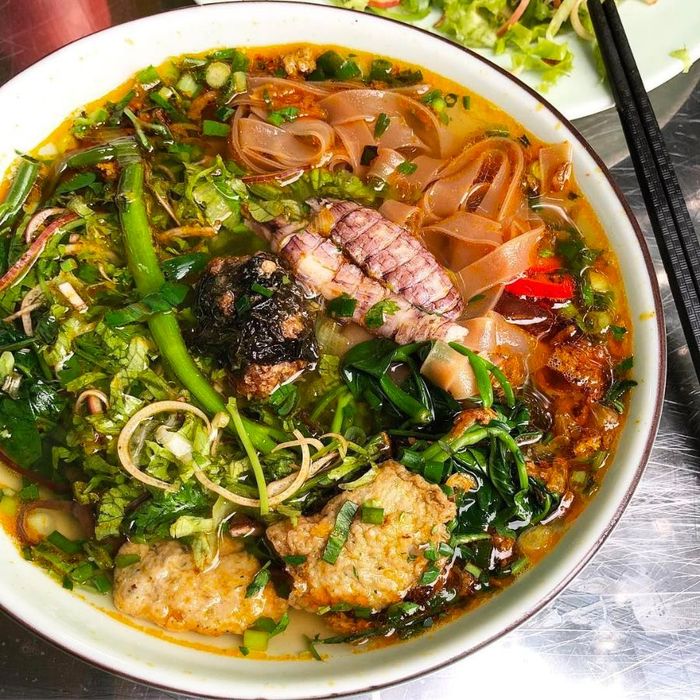 5 món ngon không thể bỏ qua khi đến Hải Phòng lần đầu 5