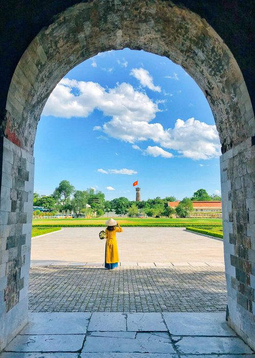 Khám phá Hà Nội qua những điểm đến nổi tiếng và quen thuộc 5
