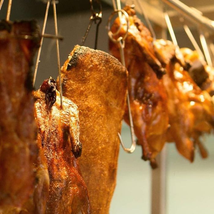 Tới Kiều Hoa Quán để thưởng thức hương vị phong phú của ẩm thực Trung Hoa