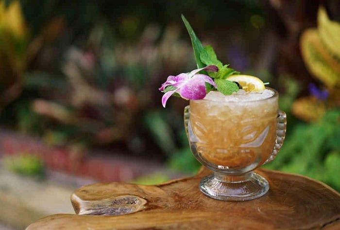 Nhâm nhi hương vị đặc sản ẩm thực từ vùng đất cố đô
