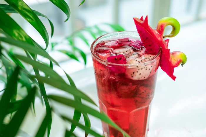 Đi cùng nhóm đông không phải lo khi ghé Q Coffee Hải Phòng 6
