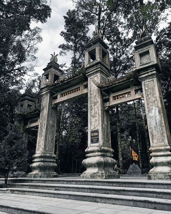 Chuẩn bị kỹ lưỡng lịch trình du lịch Ba Vì 1 ngày hoàn hảo từ A đến Z 8