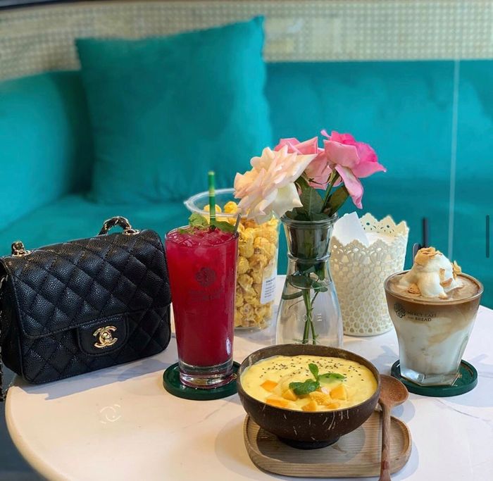 Chụp ảnh thỏa thích với những quán cafe sống ảo ở Hải Phòng (Phần 19)