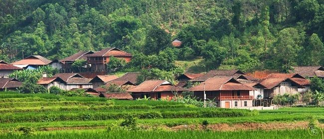 Du lịch đến Lạng Sơn