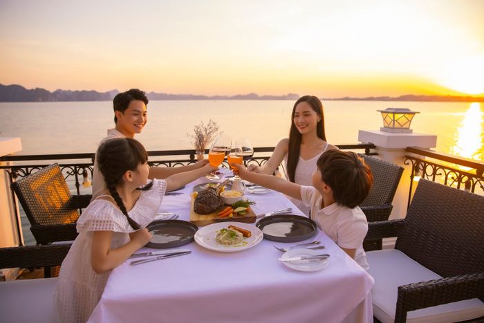 Vinpearl - Điểm đến lý tưởng cho kỳ nghỉ