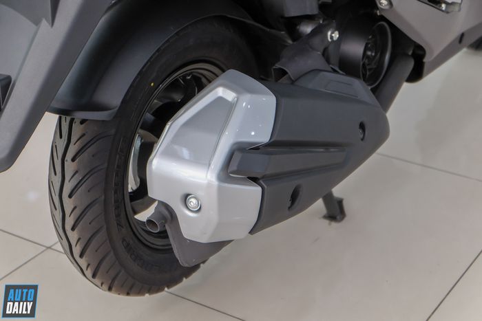 Burgman Street - Dòng xe tay ga mới của Suzuki, có giá 49,5 triệu đồng Suzuki-Burgman-Street (24).JPG