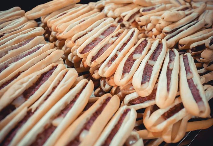 Top địa điểm bánh mì pate Hải Phòng là nơi mang lại trải nghiệm độc đáo từ lần đầu tiên bạn đến