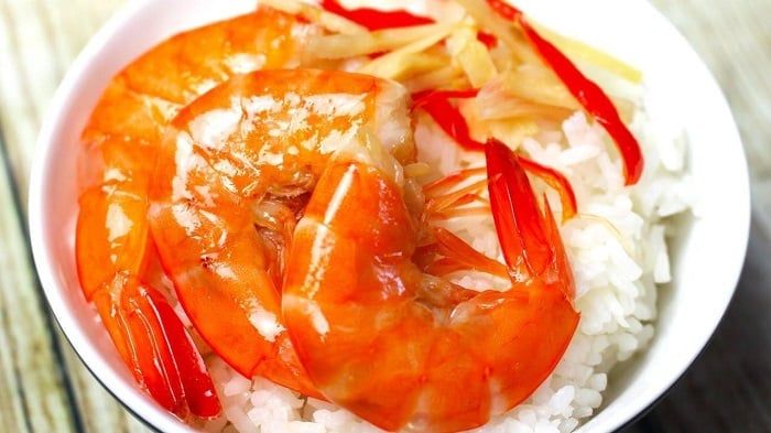 Thưởng thức đủ hương vị tinh túy của đặc sản ẩm thực từ vùng đất cố đô
