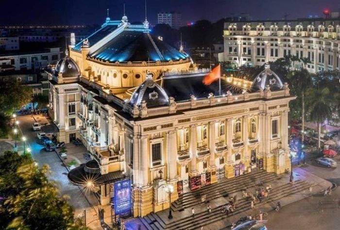 Bí quyết khám phá du lịch Hà Nội từ A đến Z 8