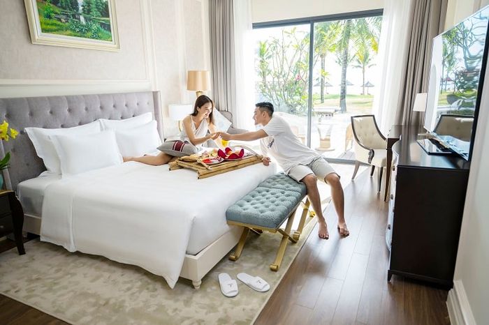 Quà Valentine dành cho vợ/bạn gái