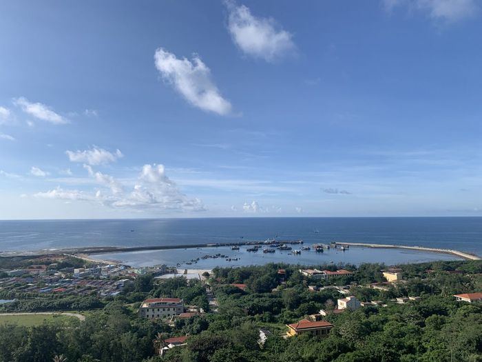 Đến Đảo Bạch Long Vỹ để vừa thưởng thức niềm vui vừa thưởng thức những món ngon, bạn tin không?