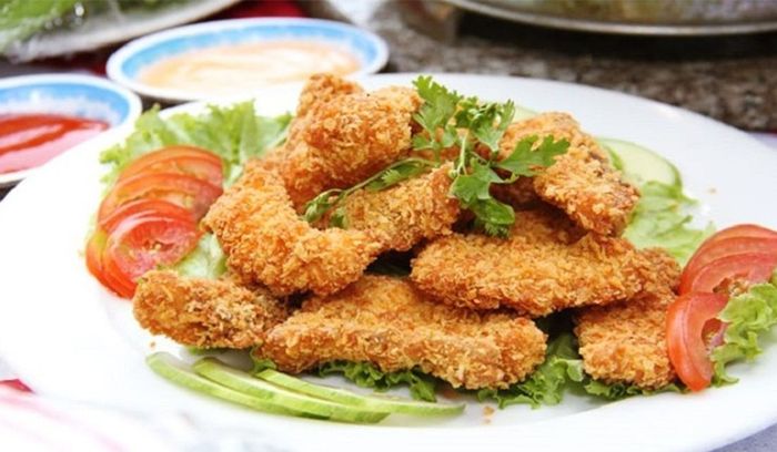 Hướng dẫn làm bún cá cay Hải Phòng theo phong cách nhà làm, ai cũng mê