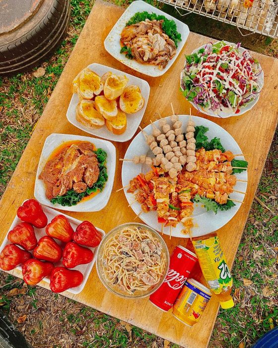 Có gì tại Phù Đổng Green Park, điểm du lịch nổi tiếng ở Hà Nội