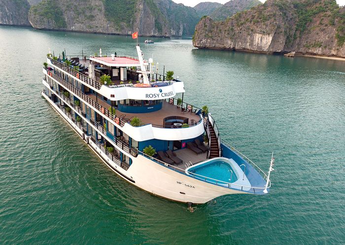 Bảng tin Lịch trình khám phá Cát Bà 1 ngày tự túc siêu đáng nhớ 6