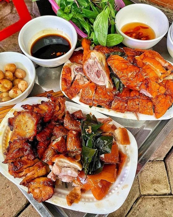 Du lịch đến Lạng Sơn