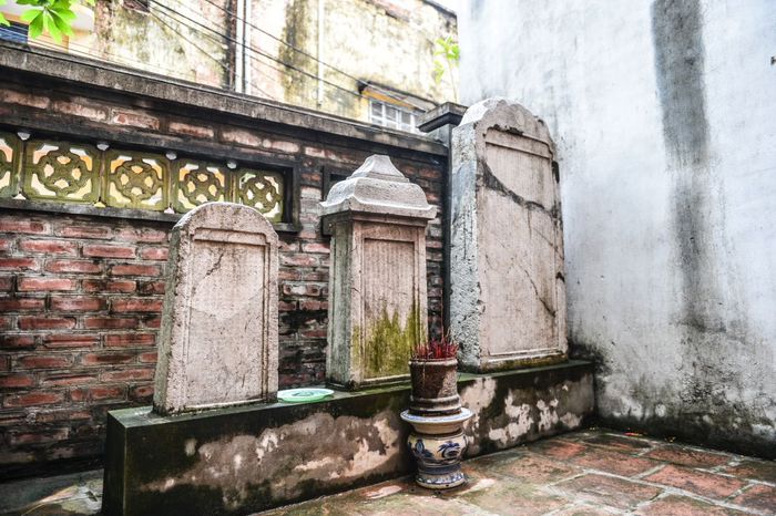Đến thăm Đền Nghè Hải Phòng, ngôi đền linh thiêng nhất ở thành phố cảng này.