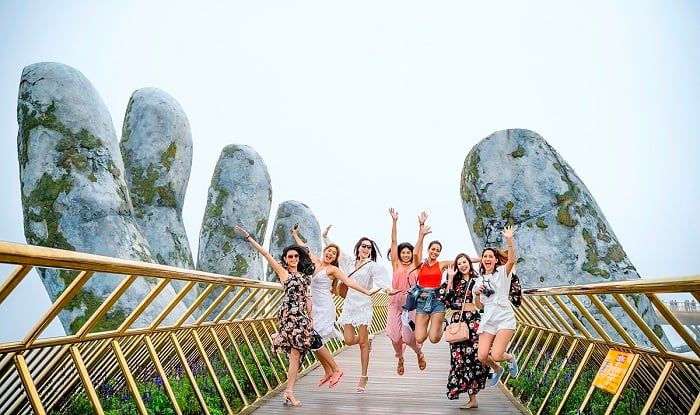 Đà Nẵng mở cửa trở lại