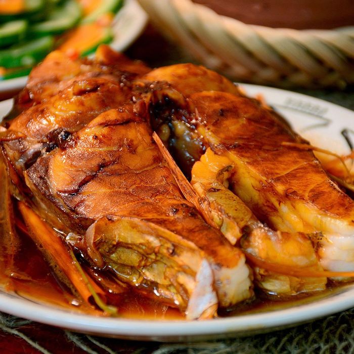 Khám phá Pao Quán - nơi yên bình của Tây Bắc giữa trung tâm Hà Thành.