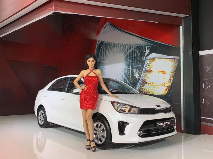 Một năm đáng nhớ của Kia tại Việt Nam: Seltos - Sorento