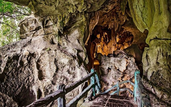 Kế hoạch du lịch Cát Bà 2 ngày 1 đêm tự túc chi tiết nhất 7