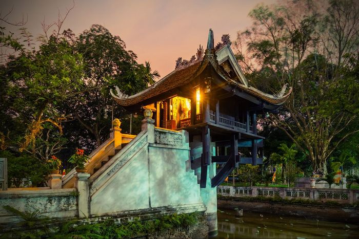 Bí quyết khám phá du lịch Hà Nội từ A đến Z 10