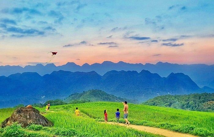 Khám phá Thanh Hóa