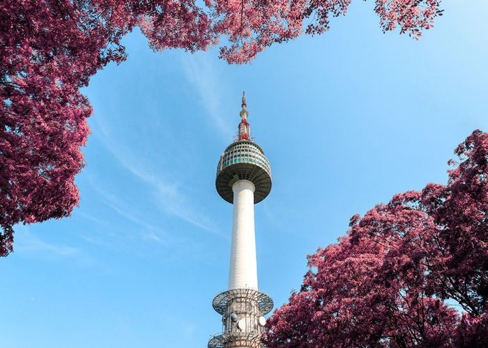 Khám phá lịch trình tour du lịch Hàn Quốc 4 ngày 3 đêm vòng quanh Seoul 4