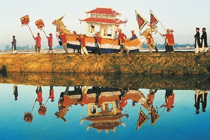 Khám phá Đầm Chuồn