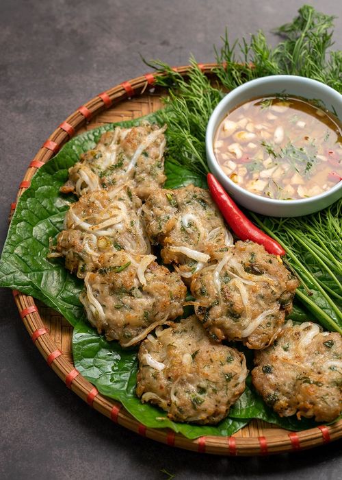 Cá quắm sông Đà không phải lúc nào cũng xuất hiện ở Hòa Bình 6