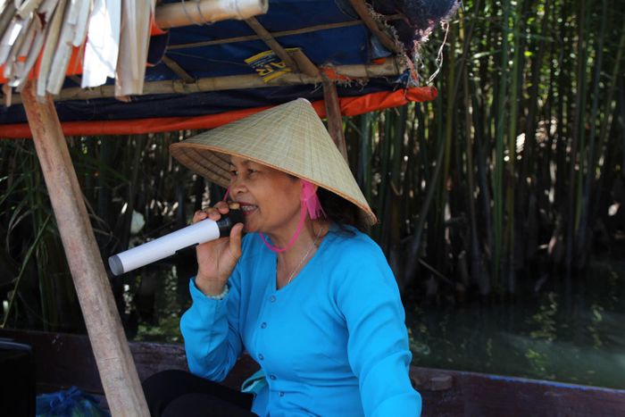 Khám phá Rừng dừa Bảy Mẫu, vẻ đẹp giản dị giữa trung tâm Hội An 6