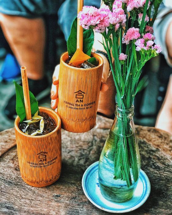 Hành trình khám phá ẩm thực Hội An cùng bạn Lu Nguyễn lần thứ tư