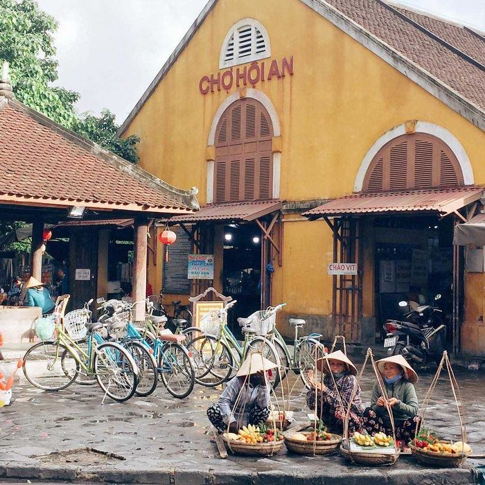 Khám phá hết vẻ đẹp yên bình của Phố cổ Hội An với những trải nghiệm du lịch độc đáo